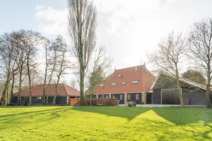 Photo of property Jousterweg 109, Oudehaske