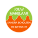 Logo Jouw makelaar Sandra Scholten