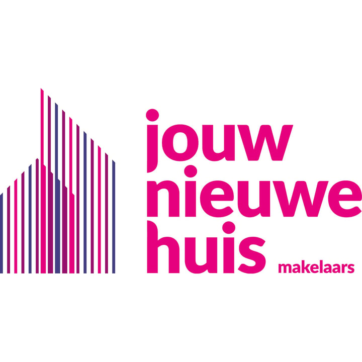 Logo van Jouw nieuwe huis makelaars B.V.