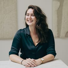 Foto von Joyce de Wolff