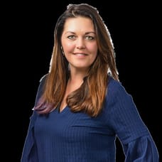 Foto van Joyce Gerbracht