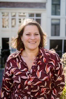Photo de Joyce Roelofs