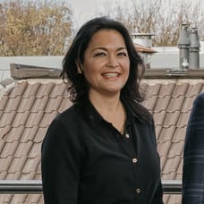 Foto van Joyce Ruijsbroek