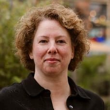 Photo of Joyce Schouten