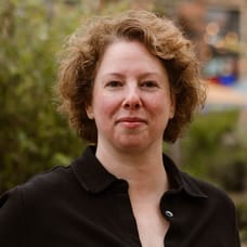 Foto von Joyce Schouten