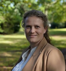 Photo de Joyce van Tuijl