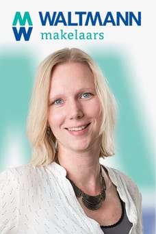 Photo of Joyce van Woerkom
