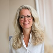 Foto van Joyce Veelbehr, NVM Assistent-makelaar bij Brecheisen Makelaars Vleuten / De Meern B.V.