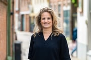 Foto van Joyce Verbeek, Commercieel Medewerker bij Drieman Garantiemakelaars