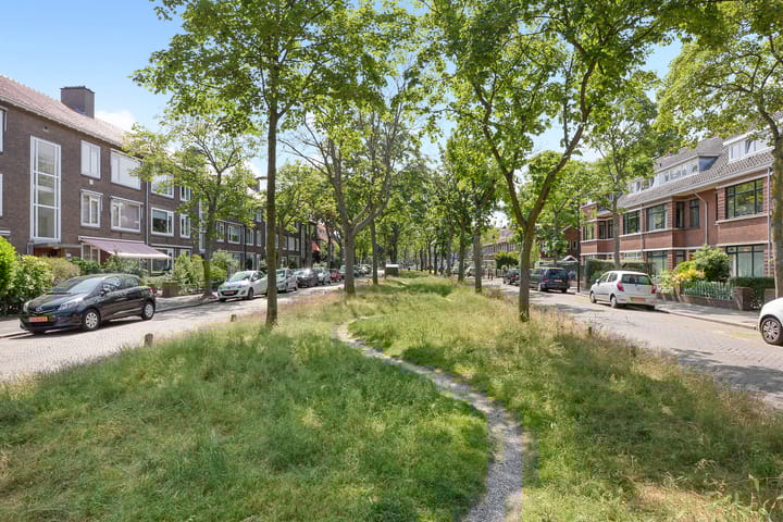 Jozef Israëlslaan 257 in Rijswijk