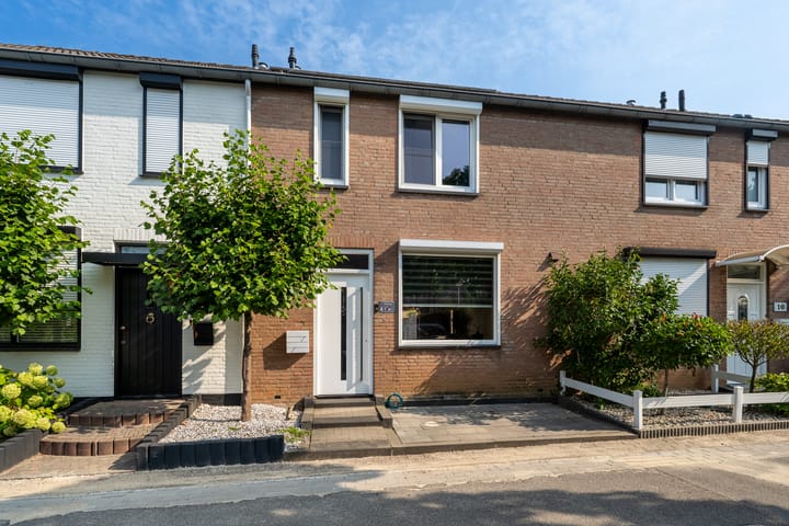 Jozef Israëlsstraat 12 in Heerlen