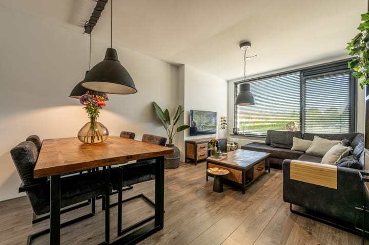 Foto van woning Jozef Israëlsstraat 4, Zwijndrecht