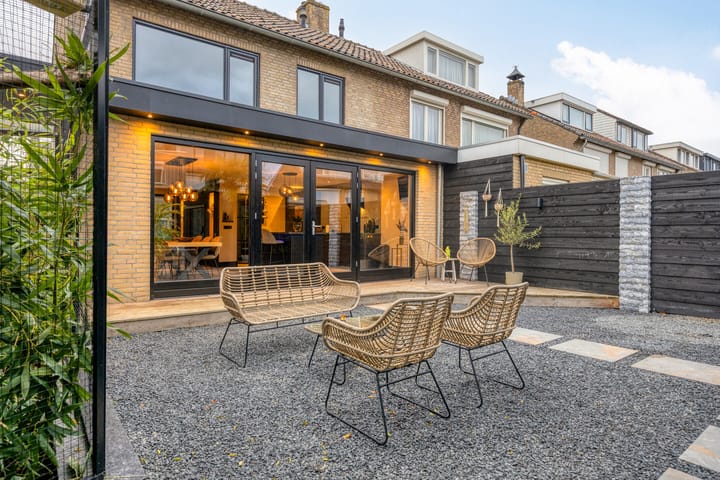 Photo of property Jozef Israëlsstraat 41, Sprang-Capelle