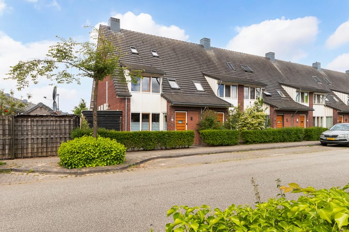 Photo of property Jozef Israëlsstraat 57, Dordrecht