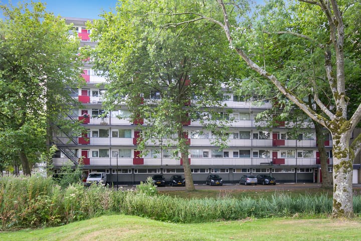 Jozef Oreliosingel 327 in Schiedam