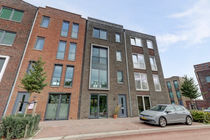 Foto van woning Jozef van Hövellpark 19, Lent