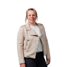 Foto von Jozephta de Wilde-Geling