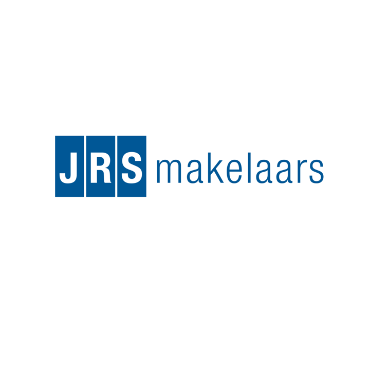 Logo JRS makelaars Haarlem