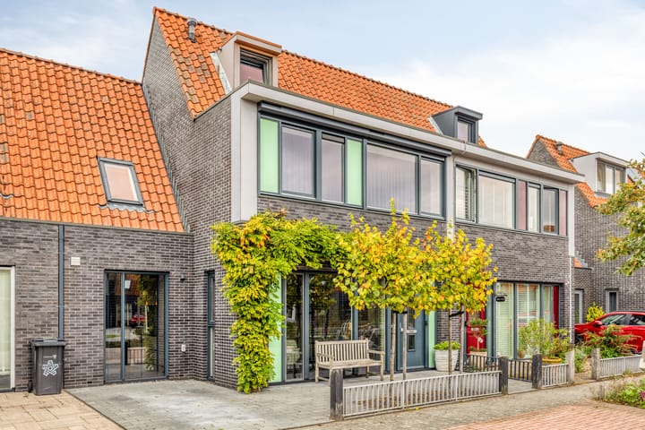 Jubelpark 28 in Purmerend