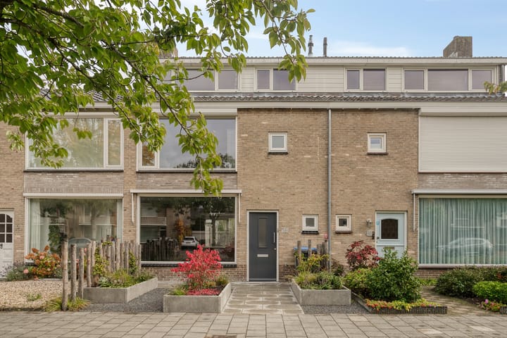 Jud. Smitsstraat 22 in Valkenswaard