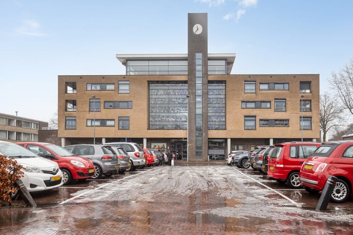 Judas Taddeusplein 24 en Eindhoven foto