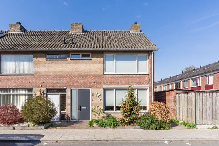 Photo of property Judealaan 28, Eindhoven