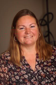 Foto van Judith de Lang - Leijdekkers