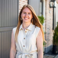 Foto von Judith de Monyé