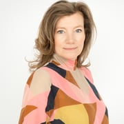 Foto van Judith Kuiper, NVM Assistent-makelaar bij GOOILAND MAKELAARDIJ