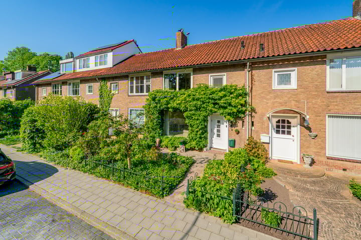 Photo of property Judith Leijsterweg 53, Amstelveen