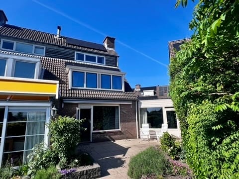 Judith Leysterlaan 22 in Heemstede