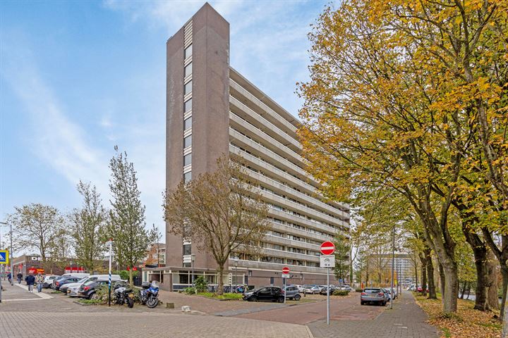 Judith Leysterstraat 147 in Alkmaar