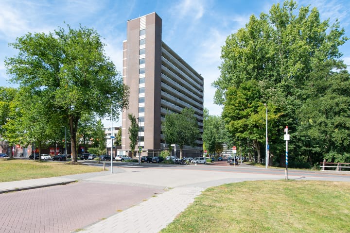 Judith Leysterstraat 69 in Alkmaar
