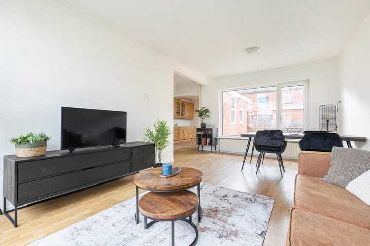 Foto van woning Judith Leysterstraat 79, Hoogezand