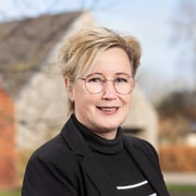 Foto van Judith Oost, NVM Assistent-makelaar bij Koomans Makelaardij