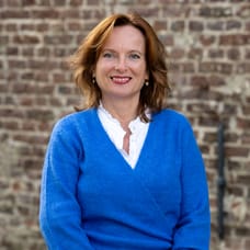 Foto van Judith Smedema