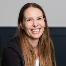 Foto van Judith van Rijn