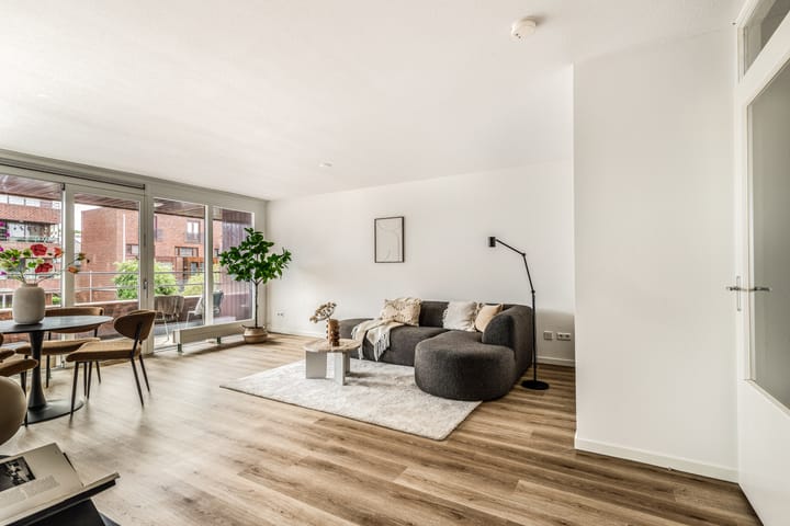 Juf van Kempenstraat 26 in Hoofddorp