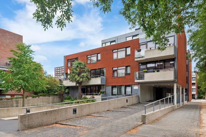 Photo of property Juf van Kempenstraat 29, Hoofddorp