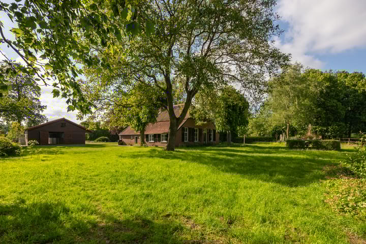 Jufferdijk 5 in Harfsen