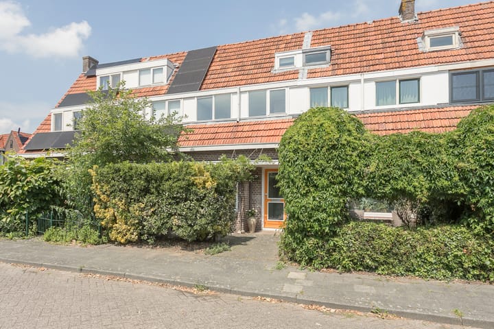 Jufferenpad 15 in Meppel