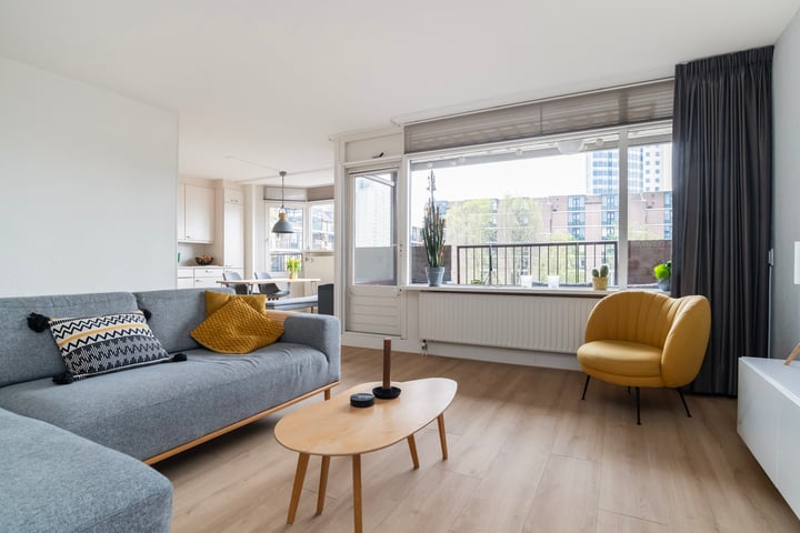 Jufferkade 51 in Rotterdam