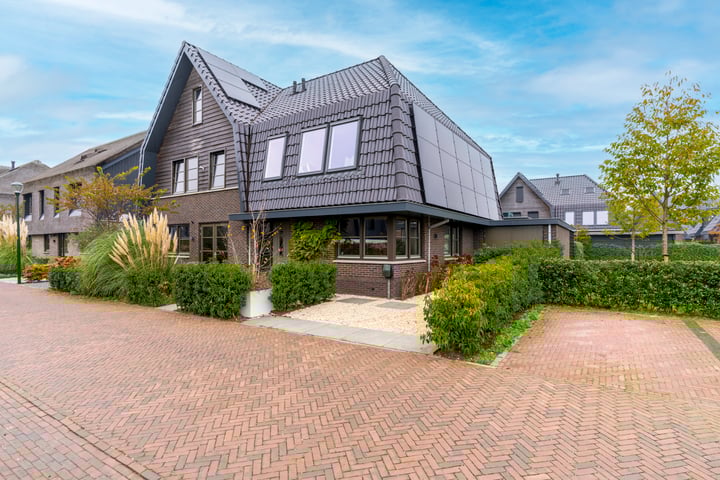 Photo of property Jufferlaan 31, Blaricum