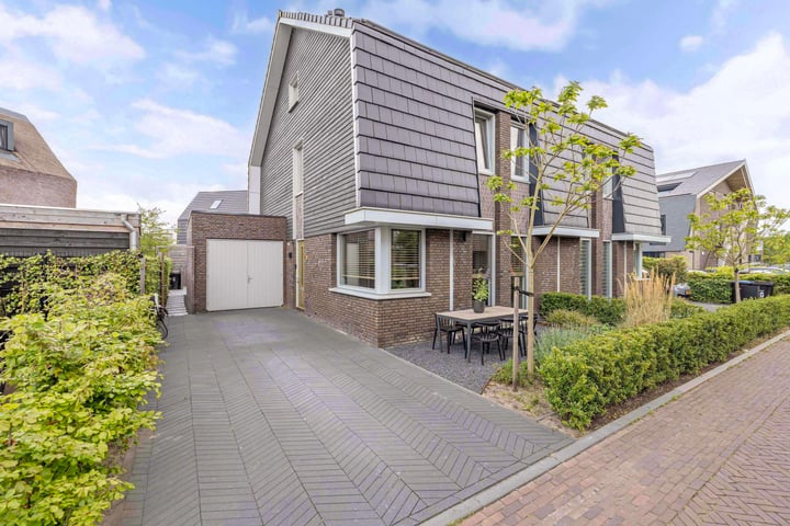 Foto von Haus Jufferlaan 8, Blaricum