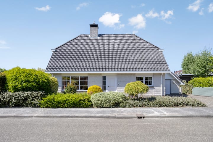 Jufferpad 58 in Haren Gn