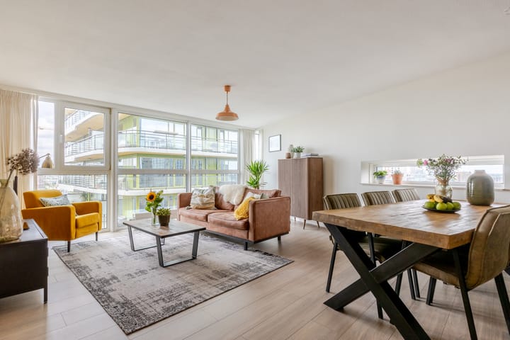 Jufferstraat 224 in Rotterdam