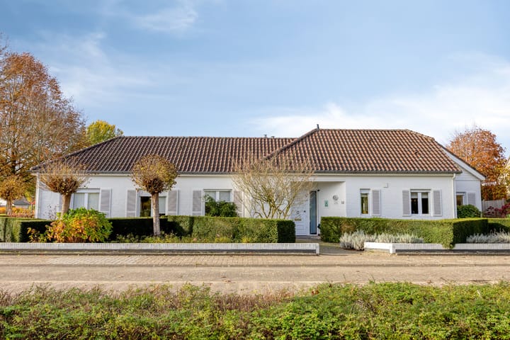 Foto von Haus Juffr Tempelmanlaan 18, Nuenen