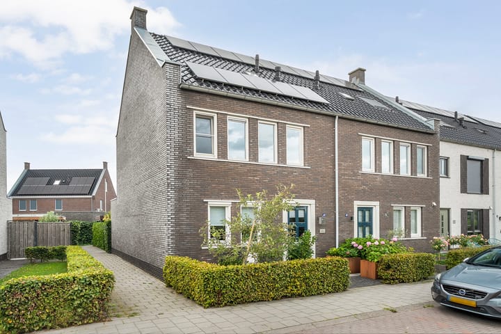 Foto von Haus Juffrouw Koetlaan 49, Kampen