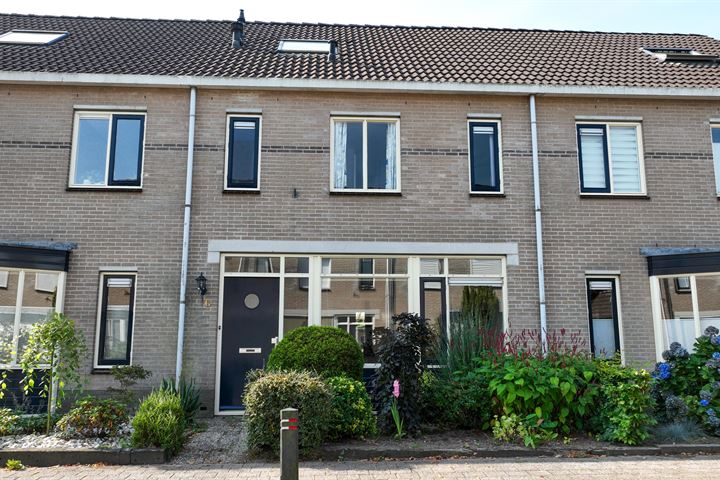 Juffrouw Oosterweg 6 in Beekbergen