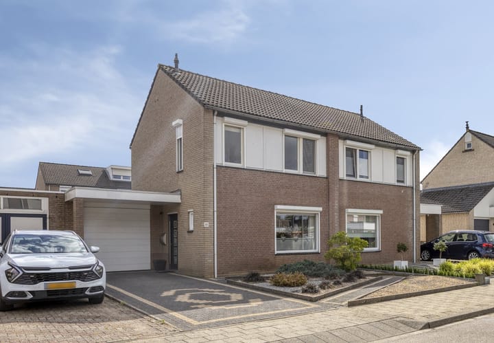 Jules Kayserstraat 20 in Heerlen